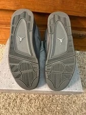 Size 12 - Air Jordan 4 Retro SE Wet 4