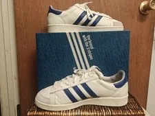 Adidas Originals Jabbar Lo Collegiate 2