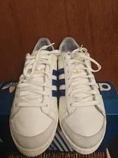 Adidas Originals Jabbar Lo Collegiate 3