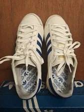 Adidas Originals Jabbar Lo Collegiate 4