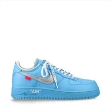 Nike × AIR Force 1 LOW ’07 27.5cm CI1173-4 3