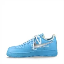 Nike × AIR Force 1 LOW ’07 27.5cm CI1173-4 4