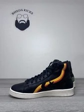 Size 8 - Converse Pro Hi Rayguns Shoes 171166C 3