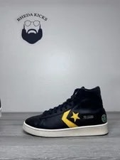 Size 8 - Converse Pro Hi Rayguns Shoes 171166C 4