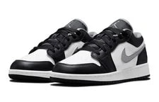 Air Jordan 1 Low GS ' Medium ' All US Size 553560-040 New in Box 3