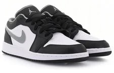 Air Jordan 1 Low GS ' Medium ' All US Size 553560-040 New in Box 4
