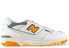 New Balance — Size 10M/11.5W - New Balance 550 Vibrant BB550WTO — Sneaker — resale