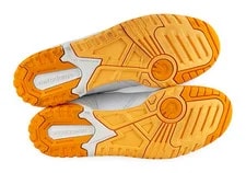 Size 10M/11.5W - New Balance 550 Vibrant BB550WTO 2