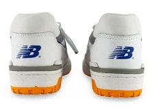 Size 10M/11.5W - New Balance 550 Vibrant BB550WTO 4
