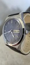 Omega Geneve 166.0169 Automatic Restored From 1978 4