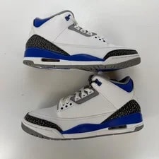 Jordan 3 Retro Racer CT8532-145 2