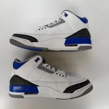 Jordan 3 Retro Racer CT8532-145 3