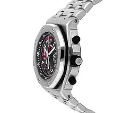 Audemars Piguet Alighi Polaris Royal Oak Offshore, SS 26040ST.00.D002CA.01 2
