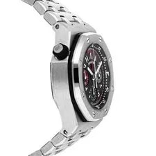 Audemars Piguet Alighi Polaris Royal Oak Offshore, SS 26040ST.00.D002CA.01 3