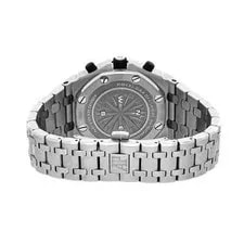 Audemars Piguet Alighi Polaris Royal Oak Offshore, SS 26040ST.00.D002CA.01 4