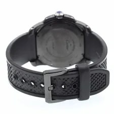 Cartier WSCA0006 Calibre de Diver Small Second Automatic S 8 4