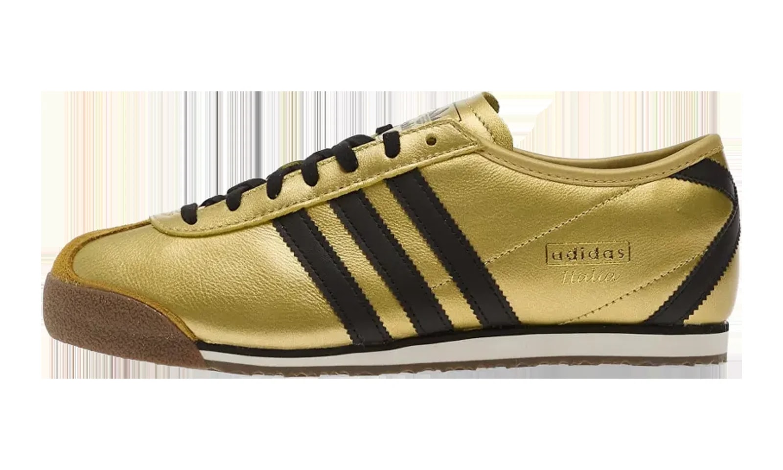 Adidas — Italia 70S Wmns " Metallic " — Sneaker — resale