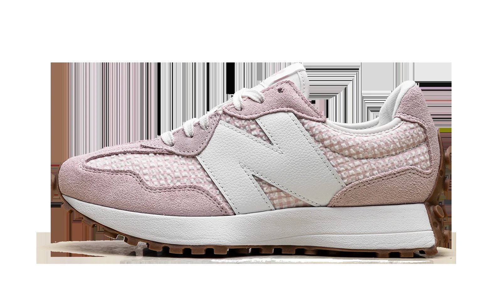 New Balance — 327 Wmns " " — Sneaker — resale