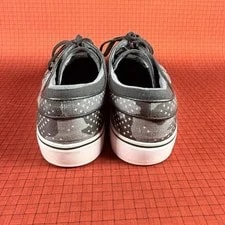 Nike SB Zoom Stefan Janoski Camo Size 11 Skater Shoes 3