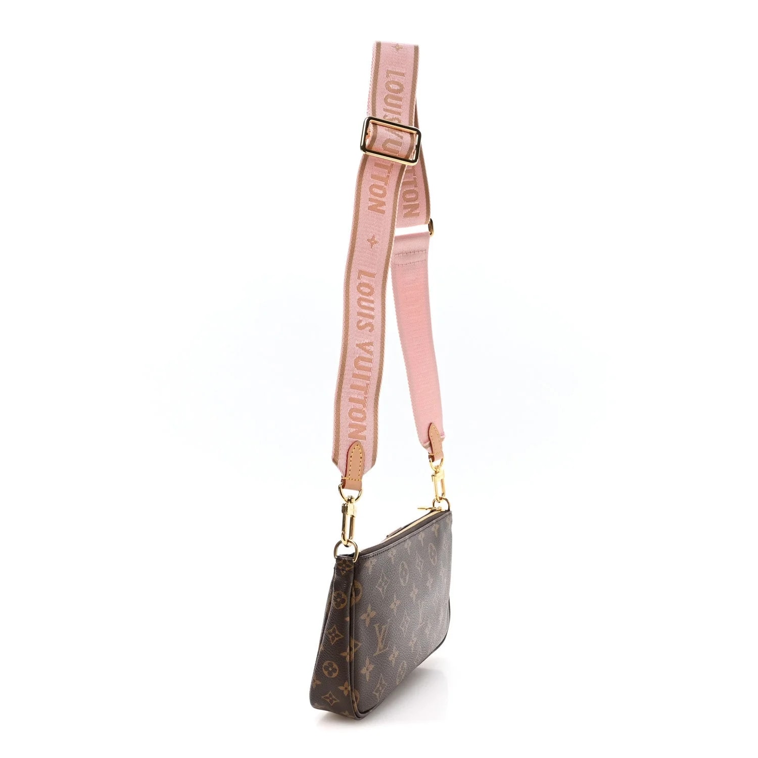 Multi Pochette Large Pochette Clair 2
