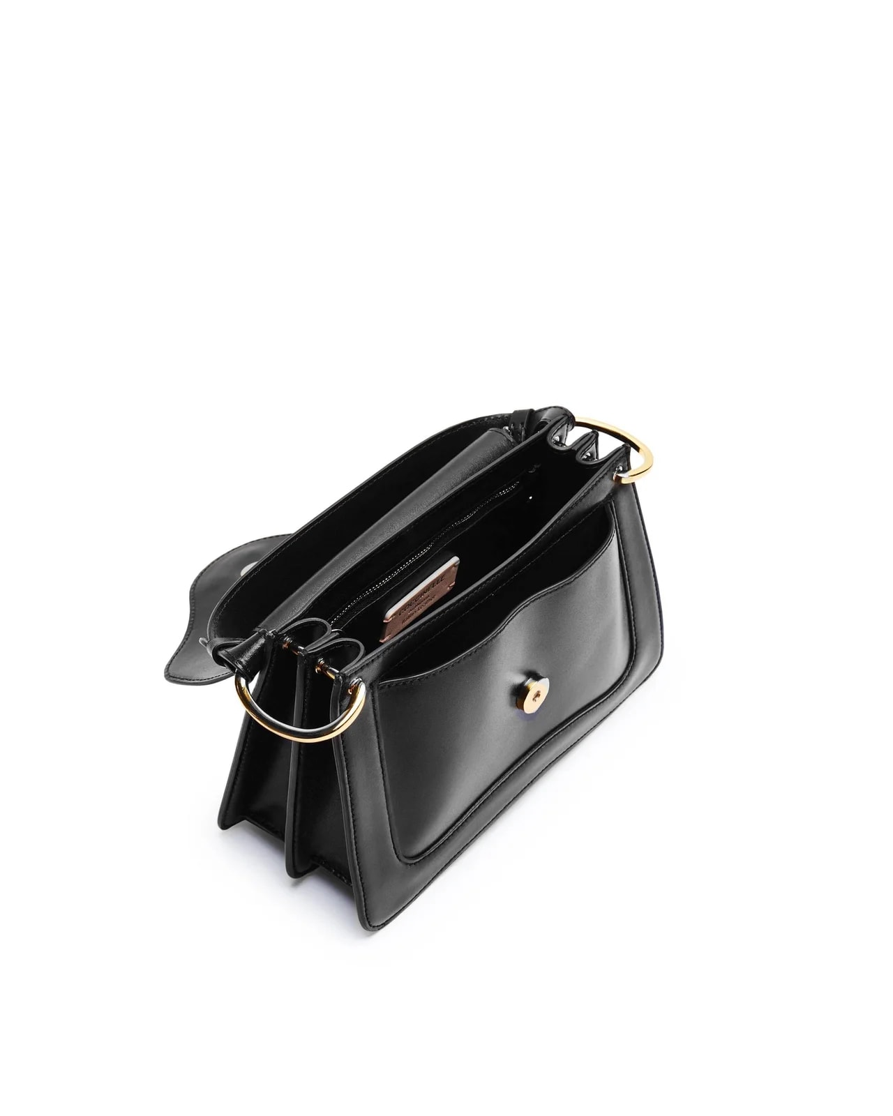 Coccinelle C-Me Top Handle — 4