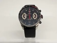 TAG Heuer — TAG Heuer CA511C Racing Calibre 17 — Watch — resale