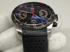 TAG Heuer CA511C Racing Calibre 17 3