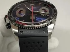 TAG Heuer CA511C Racing Calibre 17 4