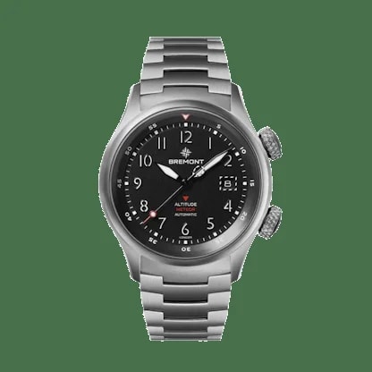 Bremont Altitude MB Meteor 2