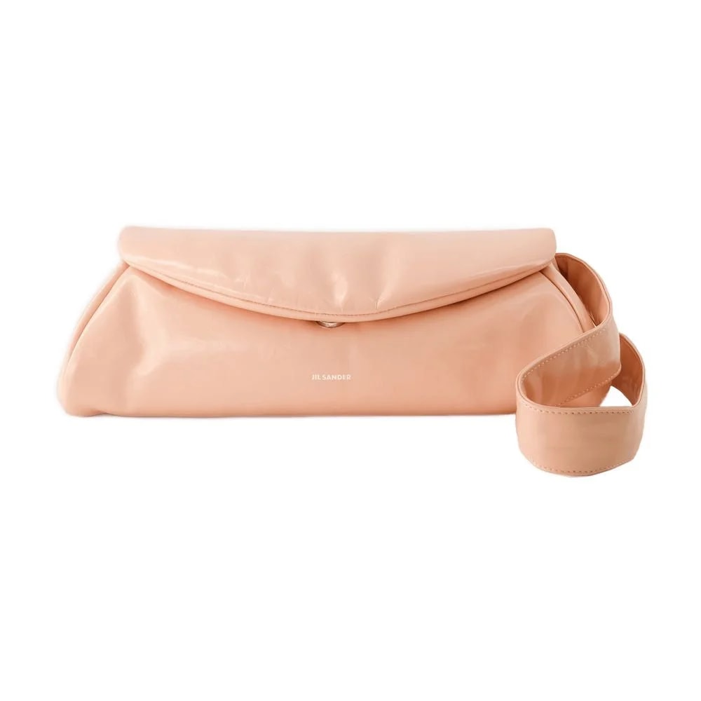 Jil Sander Cannolo Grande Hobo — 2