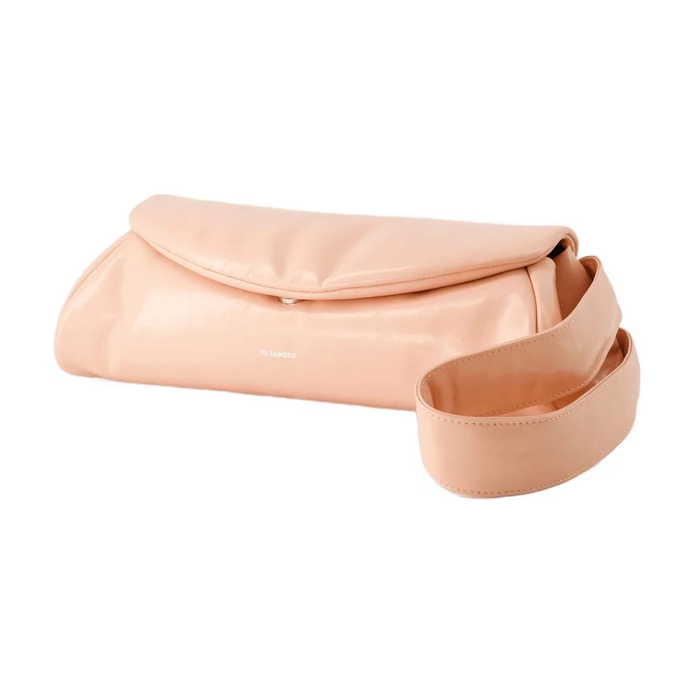 Jil Sander Cannolo Grande Hobo — 3