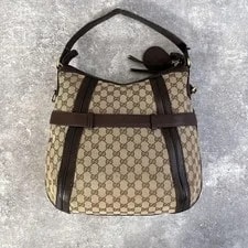Gucci Marmont Running Hobo 2