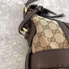 Gucci Marmont Running Hobo 3