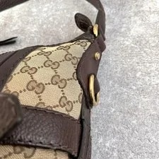 Gucci Marmont Running Hobo 4