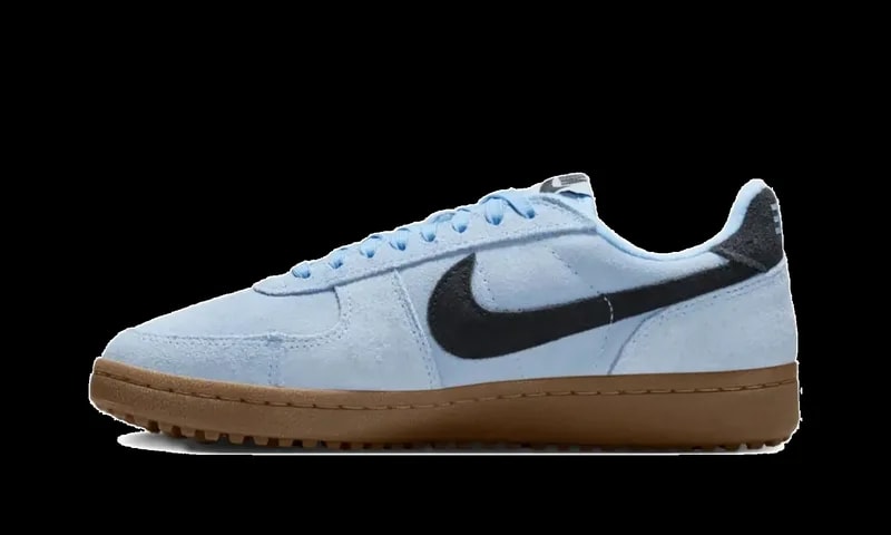 NIKE — Field General Wmns " IF1743 400 — Sneaker — resale