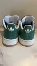 Adidas Campus Low Top / Lace Up 6/7.5W 2