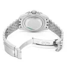 Rolex GMT-Master II 126720VTNR 40mm Stainless Steel Black #WW641 4