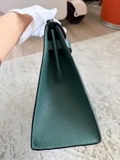 Hermes Kelly 32 Sellier With Hardware 3