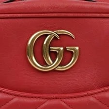 Gucci GG Marmont Small 443499 156485630 2