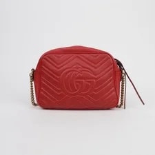 Gucci GG Marmont Small 443499 156485630 3