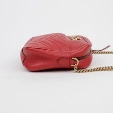 Gucci GG Marmont Small 443499 156485630 4
