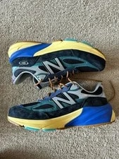 New Balance 990v6 Action Bronson 2