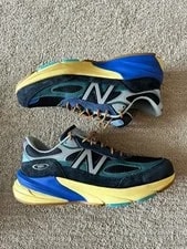 New Balance 990v6 Action Bronson 3