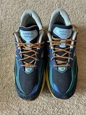 New Balance 990v6 Action Bronson 4