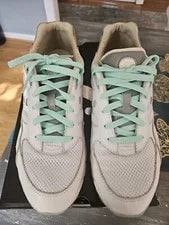 Size 10.5 - Saucony 6000 Mother of Pearl 2