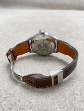 IWC Big Pilot /Petit Prince/Automatic/Analog/Leather/NVY/BRW/IW50091 4