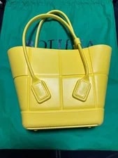 Bottega Veneta Arco Excellent From Japan 2