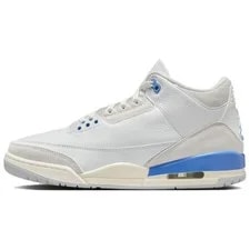 Jordan — Jordan 3 Retro Lucky Shorts CT8532-101 — Sneaker — resale