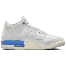 Jordan 3 Retro Lucky Shorts CT8532-101 2