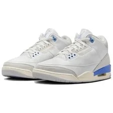 Jordan 3 Retro Lucky Shorts CT8532-101 3